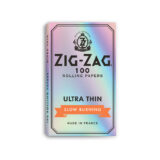 ZIG-ZAG ULTRA THIN PAPERS