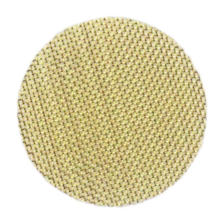 BRASS PIPE SCREENS MEDIUM 20PK