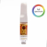 CBD EARTH VAPE CARTRIDGE