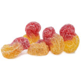 STRAWBERRY MANGO SATIVA SOURZ