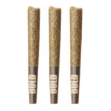 ROOT BEER FLOAT PRE-ROLLS