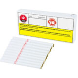 MANDARIN COOKIES PREROLLS