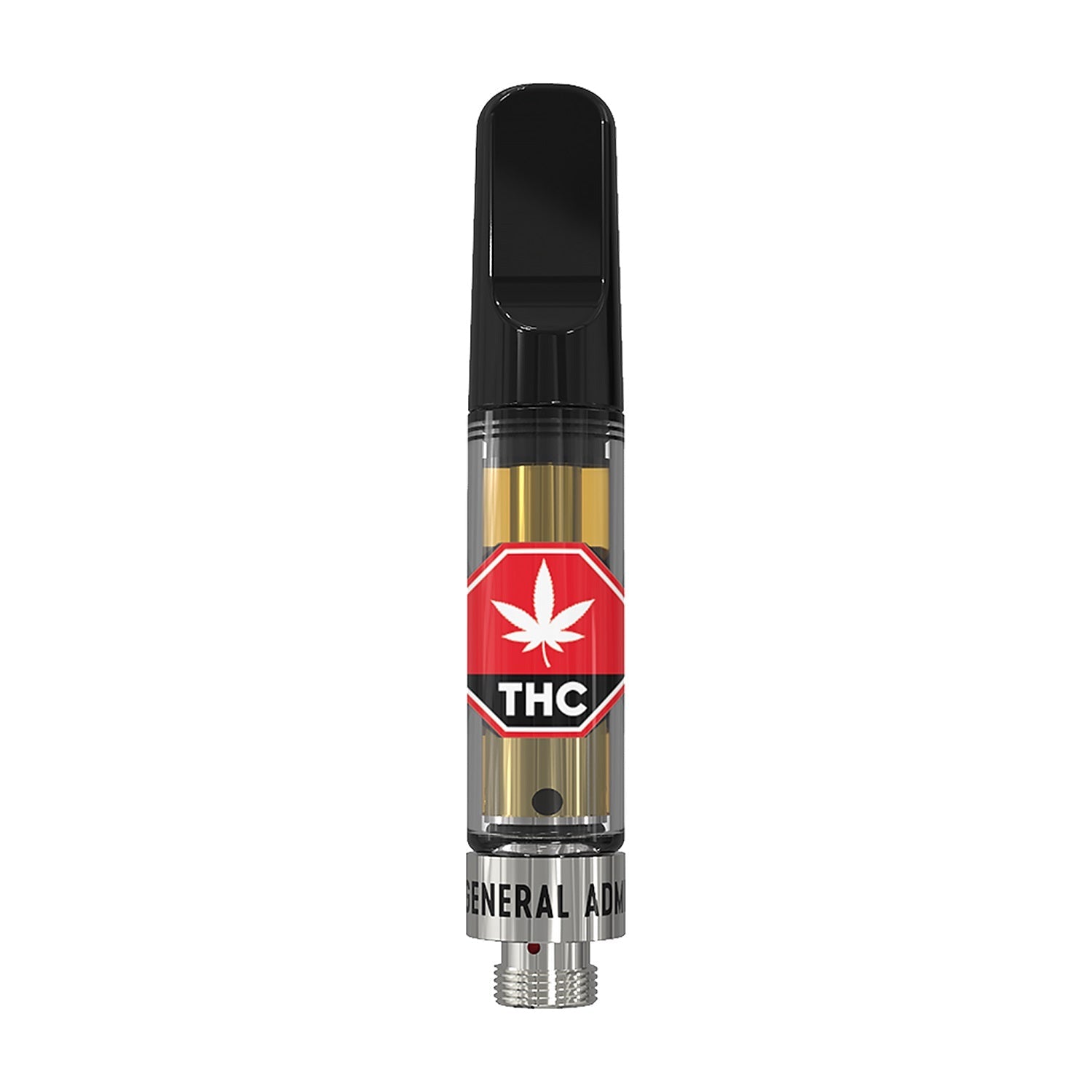 TIGER BLOOD DISTILLATE VAPE CARTRIDGE