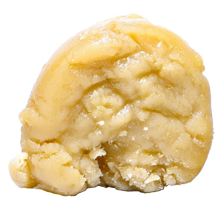 FRESH FROZEN HASH ROSIN