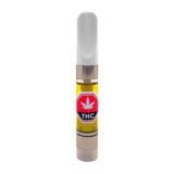 PEACHY LYCHEE VAPE CARTRIDGE