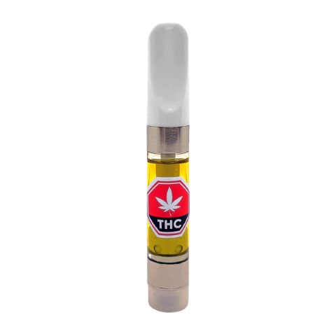 BERRY NICE CARTRIDGE