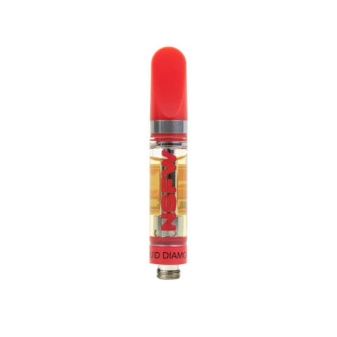 MISSIONARY MANGO NSFW LIQUID DIAMOND CARTRIDGE