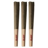 DURGA MATA II CBD PRE-ROLLS