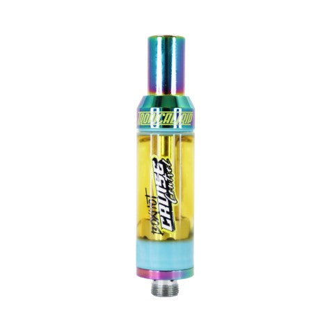 CRUISE CONTROL TROPICAL TRIP CARTRIDGE