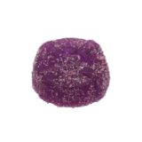 THE PURPLE ONE SATIVA THC GUMMY