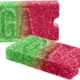 5 LOCO THC 1.0 SOFT CHEWS