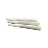 LEMON HEADS DIAMOND INFUSED PRE-ROLLS