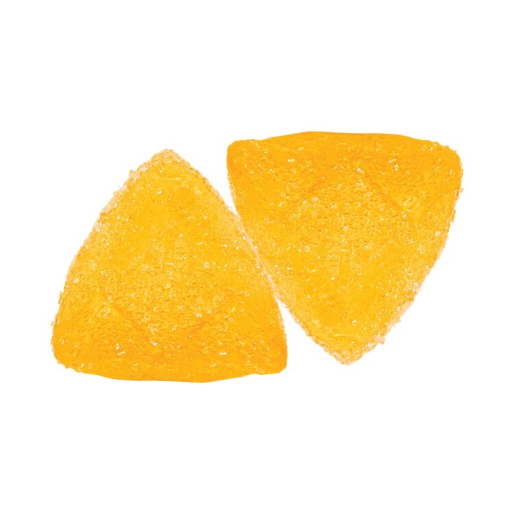 RISE & SHINE CLEMENTINE 1:1 SATIVA GUMMIES
