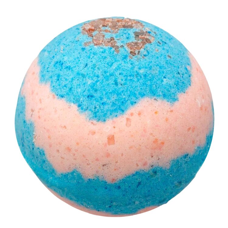 DOUBLE DREAM BATH BOMB