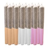 INDICA MIDNIGHT EXPRESS VARIETY PACK PRE-ROLLS