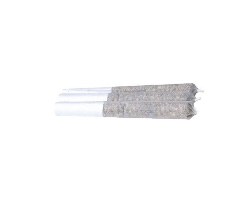 LEMON CHERRY DIAMONDS INFUSED PRE-ROLLS