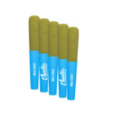 BABY JEETER BLUE ZKZ INFUSED PRE-ROLLS