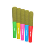 BABY JEETER MIXER PACK INFUSED PRE-ROLLS