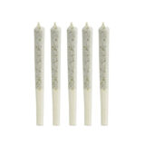 ORGANIC COMATOSE PRE-ROLLS