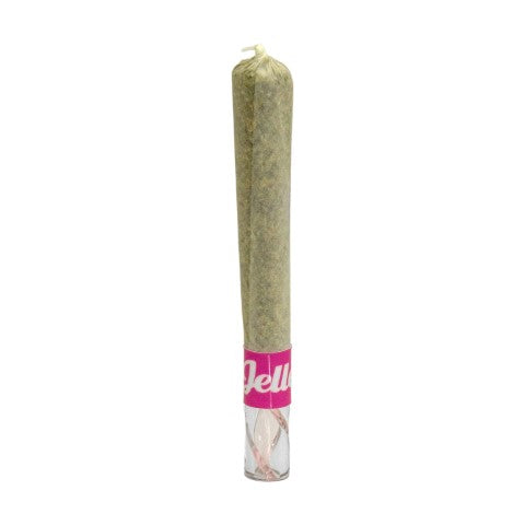 HASH HOLE INFUSED PRE-ROLL
