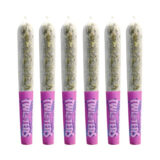 WATERMELON RAZZLER INFUSED PRE-ROLLS