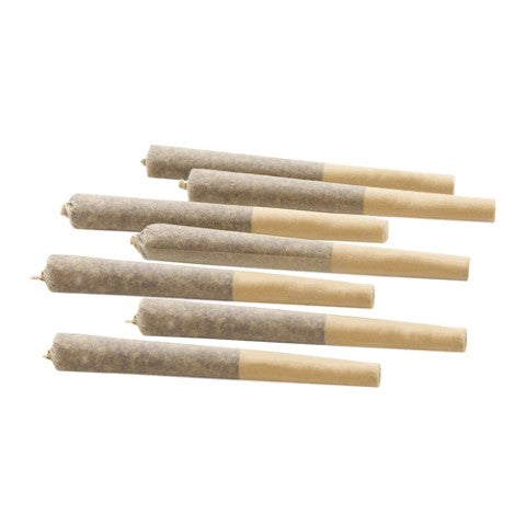 33 SPLITTER PRE-ROLLS