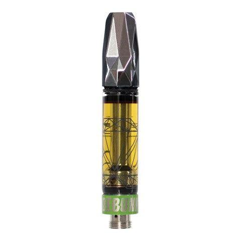 MELONADE LIQUID DIAMOND 510 VAPE CARTRIDGE