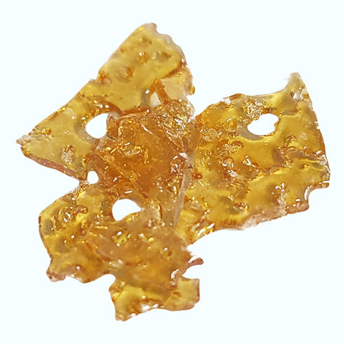 FUZZY PEACH SHATTER 2.0