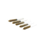 TROPICAL STORM INFUSED PRE-ROLLS