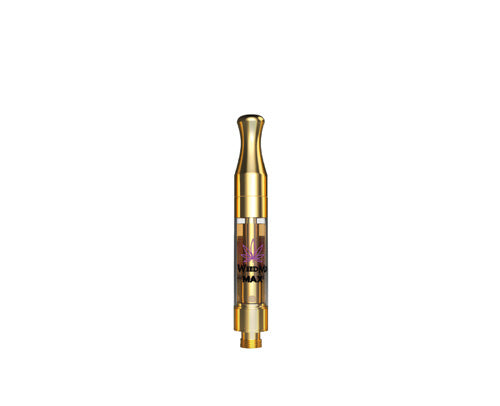 LIQUID DIAMOND SEEDLESS GRAPE VAPE CARTRIDGE