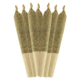 DOUBLE BUBBS PRE-ROLLS