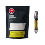 UNCUT GEMS LIQUID DIAMOND 510 CARTRIDGE