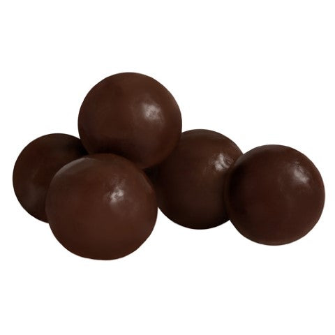 CHOCOLATE FUSIONS FUDGE BROWNIE BITE THC:CBD:CBN