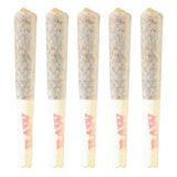 HIGH SOCIETY PRE-ROLLS