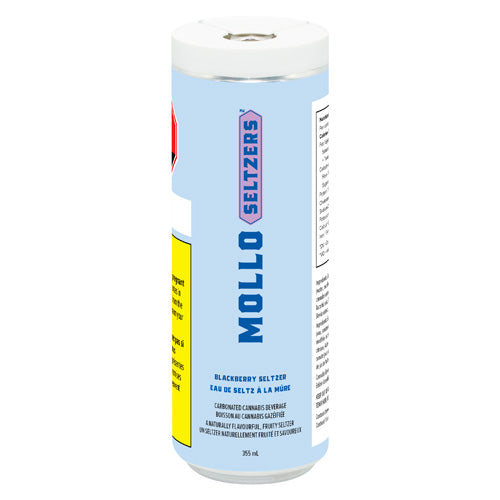 BLACKBERRY SELTZER