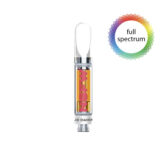 NAKED SOLVENTLESS NSFW LIQUID DIAMOND CARTRIDGE