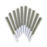 GOLDEN STRAWBERRY PRE-ROLLS