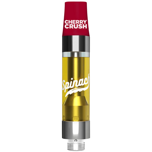 CHERRY CRUSH LIQUID DIAMOND BLEND VAPE