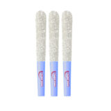 MAX 60'S BLUE LEMONADE TRIPLE INFUSED PRE-ROLLS