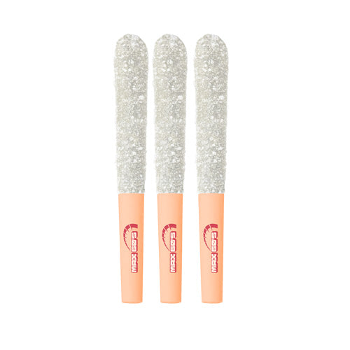 MAX 60'S BLOOD ORANGE TRIPLE INFUSED PRE-ROLLS