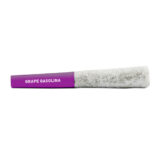 FROSTED FLYERS INFUSED GRAPE GASOLINA PRE-ROLLS