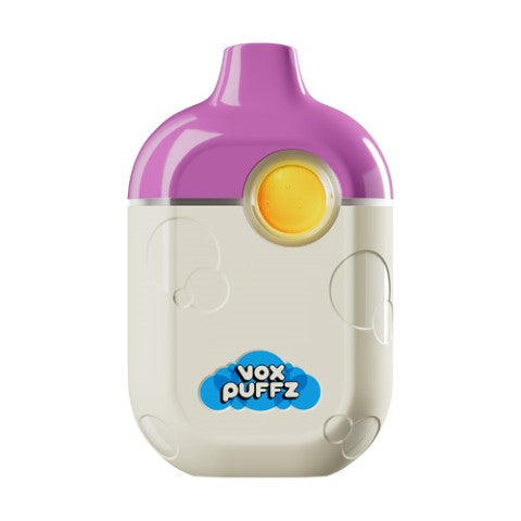 GRAPE JAMZ RECHARGEABLE ALL-IN-ONE VAPE