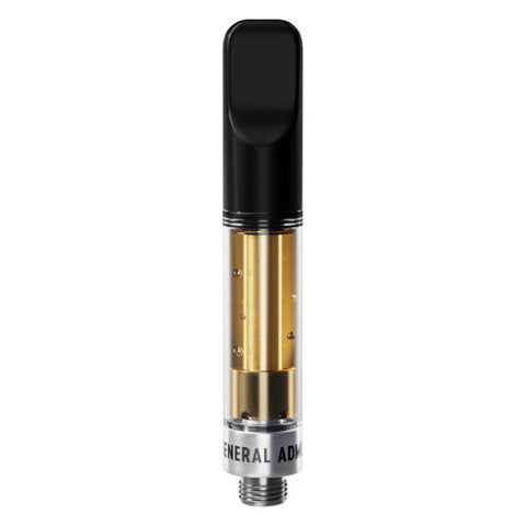STRAZZLEBERRY INDICA 510 THREAD CARTRIDGE