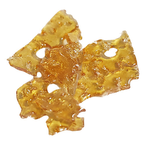GRAPE ANIMAL SHATTER 2.0