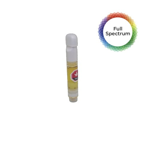 SOUR ANIMAL PURE LIVE ROSIN CARTRIDGE LTO