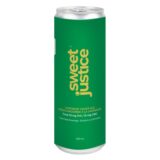 LEMONADE GINGER ALE THC:CBG