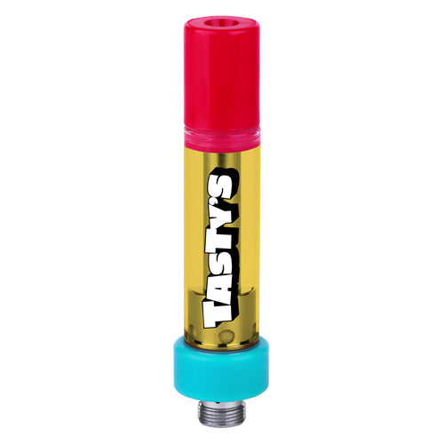 STRAWBERRY ICE 510 VAPE CARTRIDGE