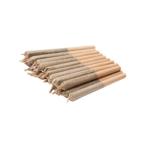 INDICA JAR OF JS PRE-ROLLS