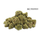 SUPER LEMON HAZE SMALLS