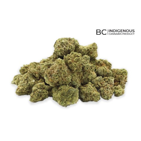 SUPER LEMON HAZE SMALLS